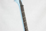 1986 PRS Guitar BABY BLUE Pre Standard 1985 Specs BRAZILIAN ROSEWOOD Paul Reed Smith Custom 24