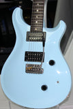 1986 PRS Guitar BABY BLUE Pre Standard 1985 Specs BRAZILIAN ROSEWOOD Paul Reed Smith Custom 24