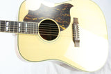 *SOLD*  2017 Gibson Custom Shop Country Western Limited Edition! Natural southern jumbo j45 j50