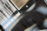 2018 Gibson Custom Shop Les Paul WHITE SCORPION! Flametop, Limited Block Inlay Model!