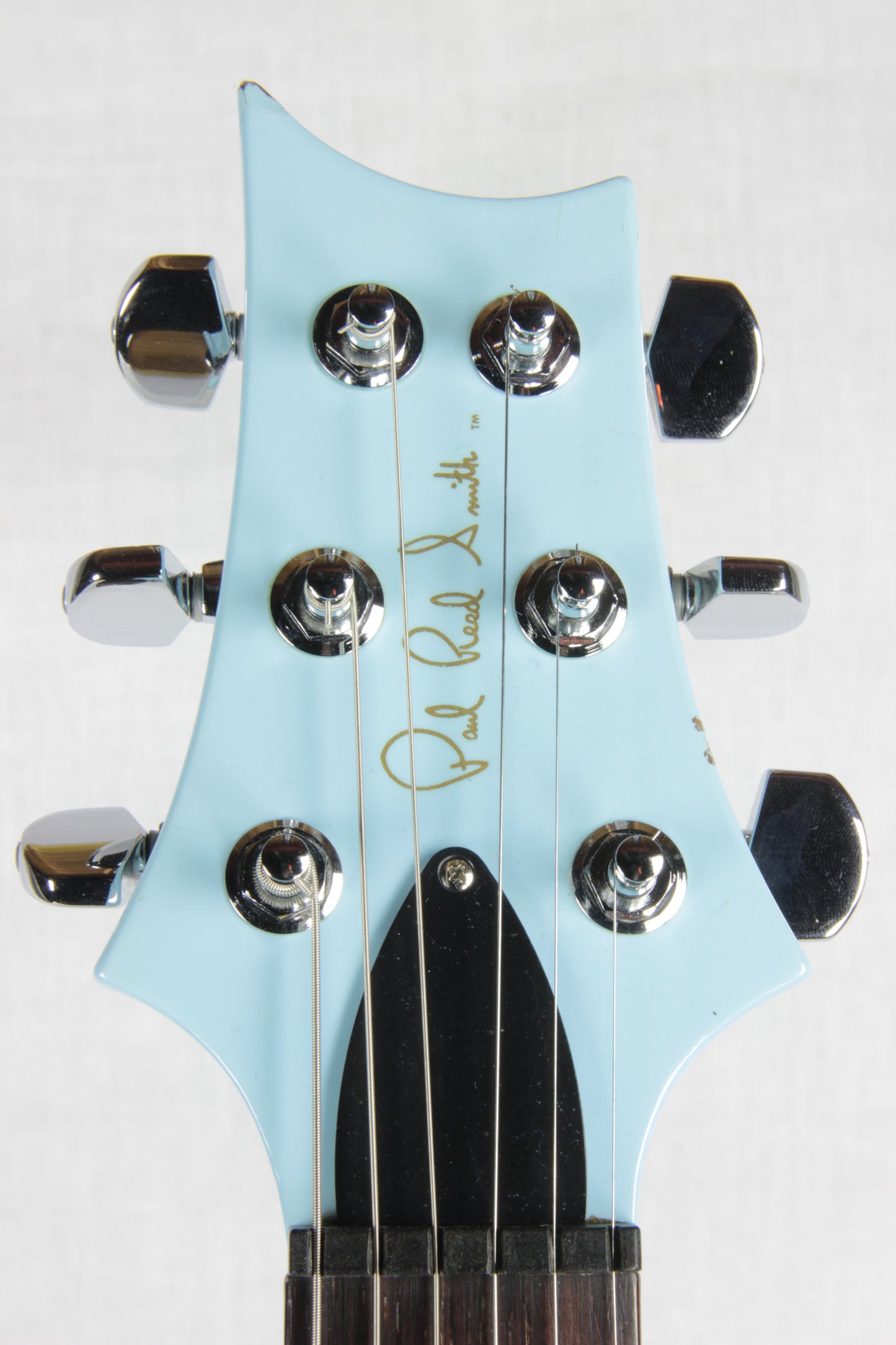 1986 PRS Guitar BABY BLUE Pre Standard 1985 Specs BRAZILIAN ROSEWOOD Paul Reed Smith Custom 24