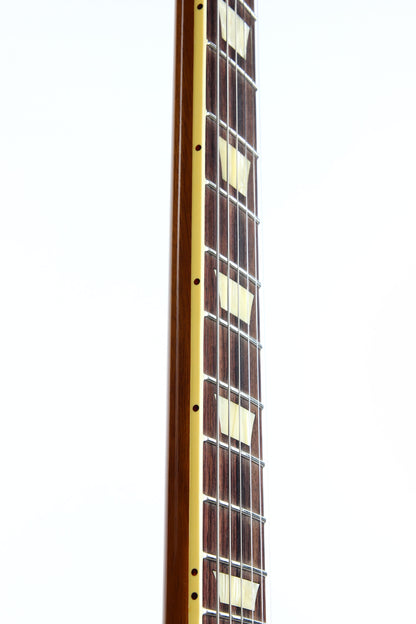 2021 Gibson Custom Shop 1954 Les Paul '54 Made to Measure M2M Natural - Factory Stinger, Light Flametop R4 Goldtop Standard