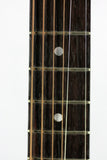 *SOLD*  1953 Gibson LG-2 3/4 Sunburst w/ Original Case! All-Original NO CRACKS! 1 2 3