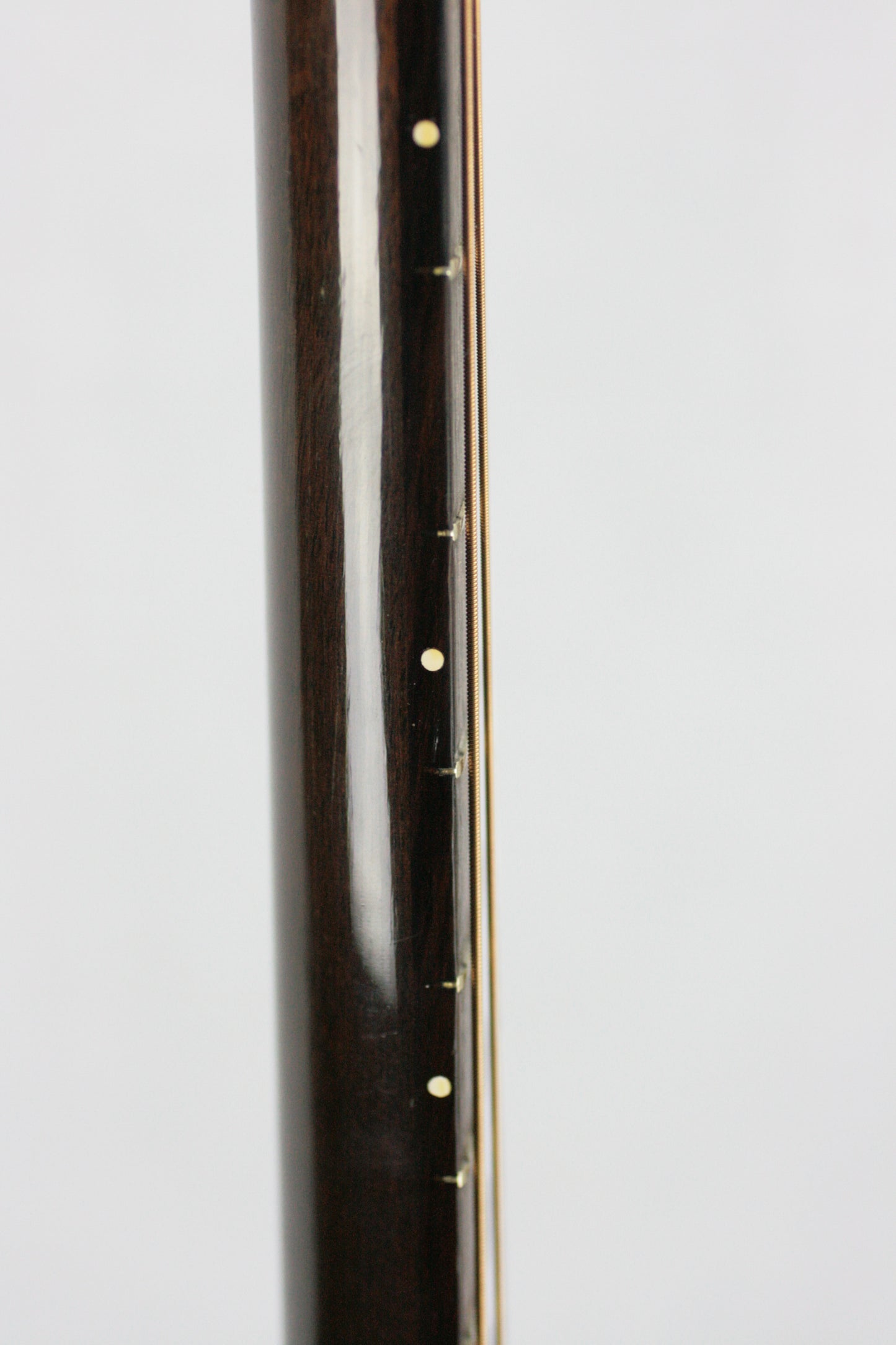 1953 Gibson LG-2 3/4 Sunburst w/ Original Case! All-Original NO CRACKS! 1 2 3