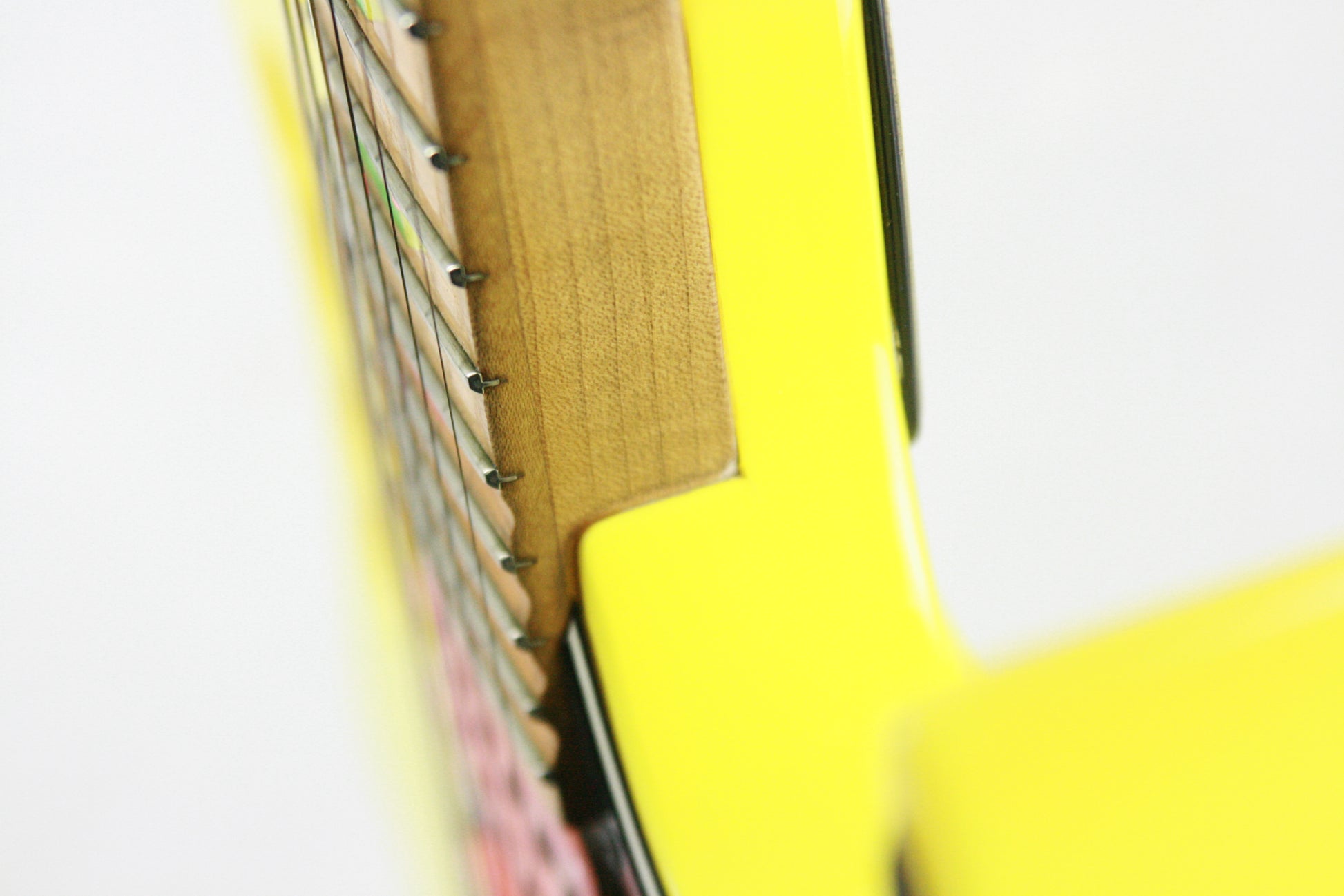 1990 Ibanez JEM 777 DY! Desert Sun Yellow w/ OHSC! JEM777DY 1990 Ibanez JEM 777 DY! Desert Sun Yellow w/ OHSC! JEM777DY