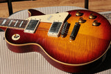 *SOLD*  2018 Gibson 1958 Les Paul Historic Reissue! R8 58 Vintage Cherry Sunburst Custom Shop TH Specs