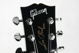 2017 Gibson Custom Shop Modern Les Paul Axcess Standard Floyd Rose Gun Metal Gray Rosewood