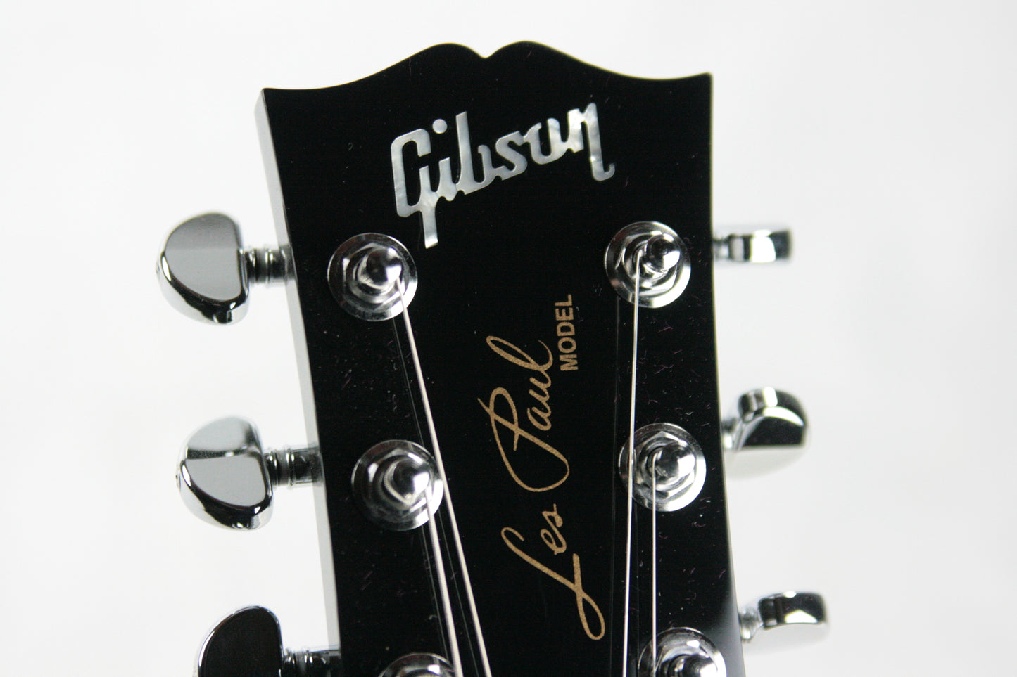 2017 Gibson Custom Shop Modern Les Paul Axcess Standard Floyd Rose Gun Metal Gray