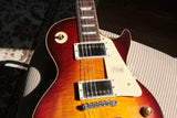*SOLD*  2018 Gibson 1958 Les Paul Historic Reissue! R8 58 Vintage Cherry Sunburst Custom Shop TH Specs