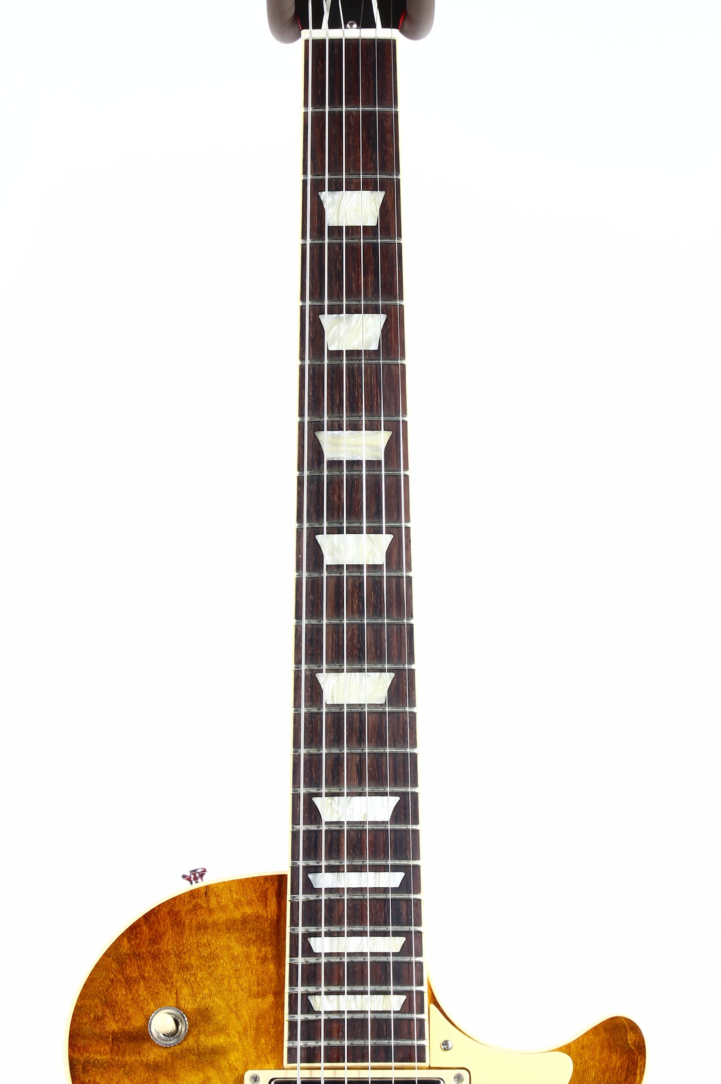 2022 Heritage H-150 Dirty Lemon Burst Flametop Standard Collection Brand New w/ Warranty! h150