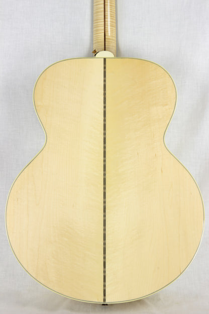 2019 Gibson SJ-200 Standard Antique Natural J200! Super Jumbo Acoustic Guitar j45