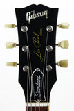 *SOLD*  RARE 1997 Gibson Custom Shop Les Paul Florentine Standard KILLER QUILT Hollowbody ES - Yamano Special Quote 1959