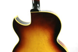MINTY 1961 Gibson ES-350T Sunburst! 2 PAF's, Rare Florentine Cutaway! Byrdland 335 355 345