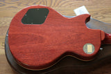 *SOLD*  2018 Gibson AGED 1958 Les Paul Historic Reissue! R8 58 Dark Bourbon Fade Custom Shop TH Specs