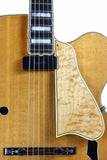 *SOLD*  c. 1984 Gibson Citation Natural Blonde - One-Off Employee Built Kalamazoo-Made!