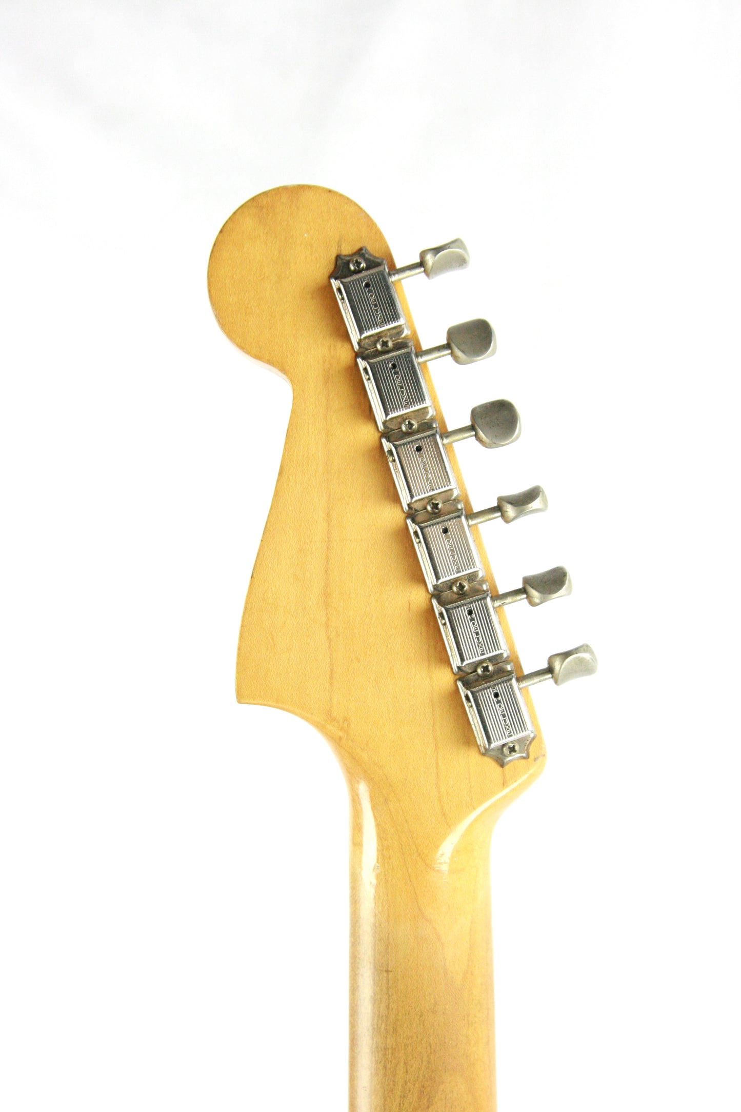 1964 Fender Jazzmaster Sunburst Pre-CBS! Clay Dots, L-Series, Offset! stratocaster telecaster