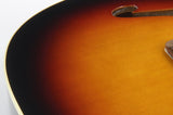 *SOLD*  1994 Fender Japan Telecaster Acoustic TLAC-100 Telecoustic MIJ - Rare Model, Acoustasonic Tele Fujigen