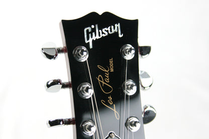 2017 Gibson Custom Shop Modern Les Paul Axcess Standard Floyd Rose Bourbon Burst Flametop!