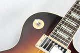 2018 Gibson Custom Shop Modern Les Paul Axcess Standard Floyd Rose Bourbon Burst Flametop!