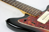 *SOLD*  1965 Fender Jazzmaster Sunburst CLAY DOTS! L-Series Offset! jaguar stratocaster scale Pre-CBS