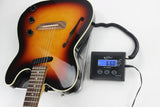 *SOLD*  1994 Fender Japan Telecaster Acoustic TLAC-100 Telecoustic MIJ - Rare Model, Acoustasonic Tele Fujigen