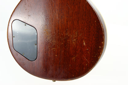 1971 Gibson Les Paul Standard Conversion Sunburst Deluxe - Chunky 1950’s Neck!