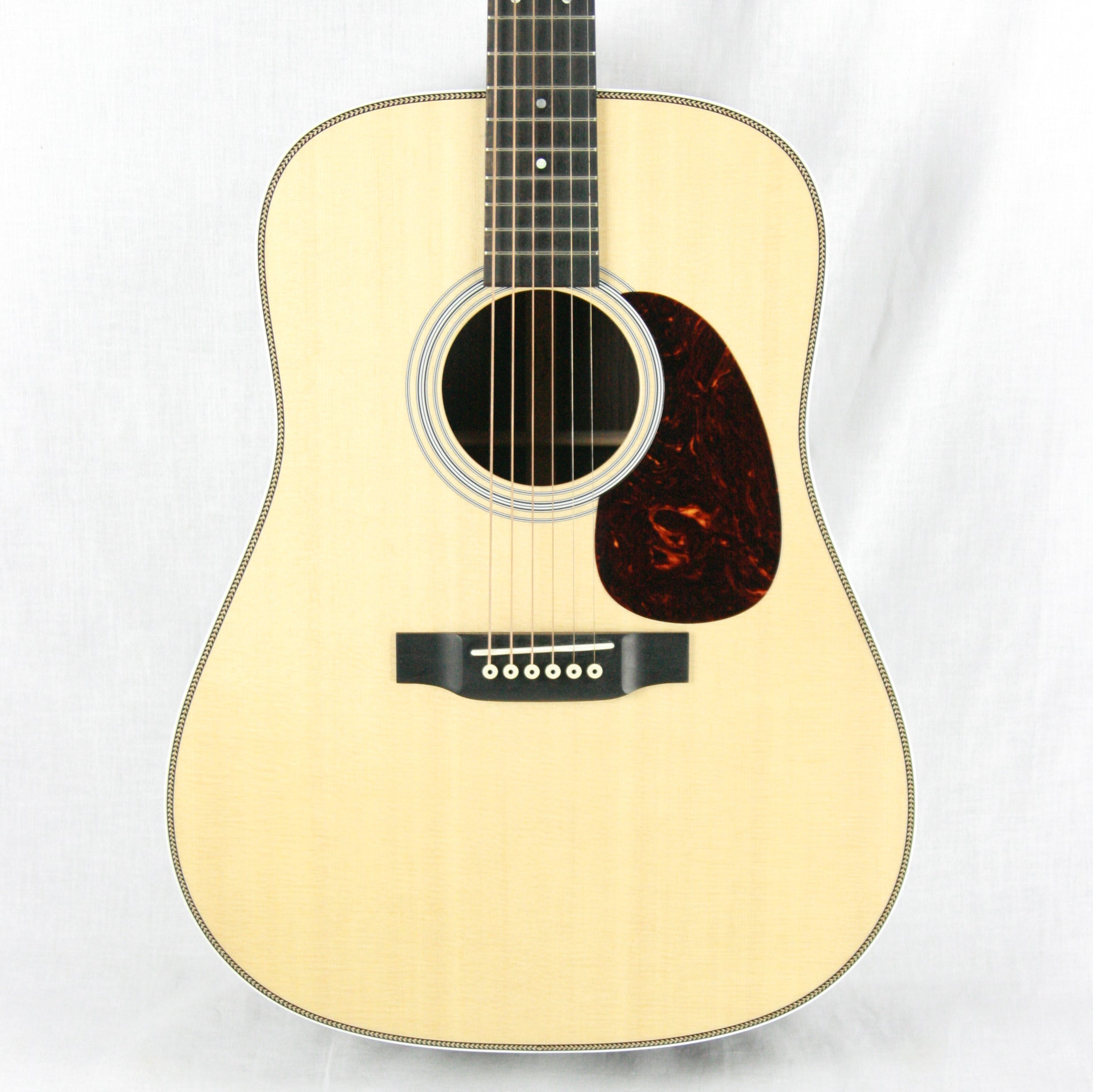 *SOLD*  2016 Martin Custom Shop HD-28 Short Scale! Sitka Top & Rosewood Back/Sides! Gloss Finish