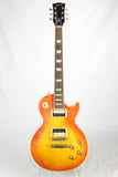 *SOLD*  2005 Gibson 50's Les Paul Standard Faded FLAMETOP Plus Original Case! Yamano!