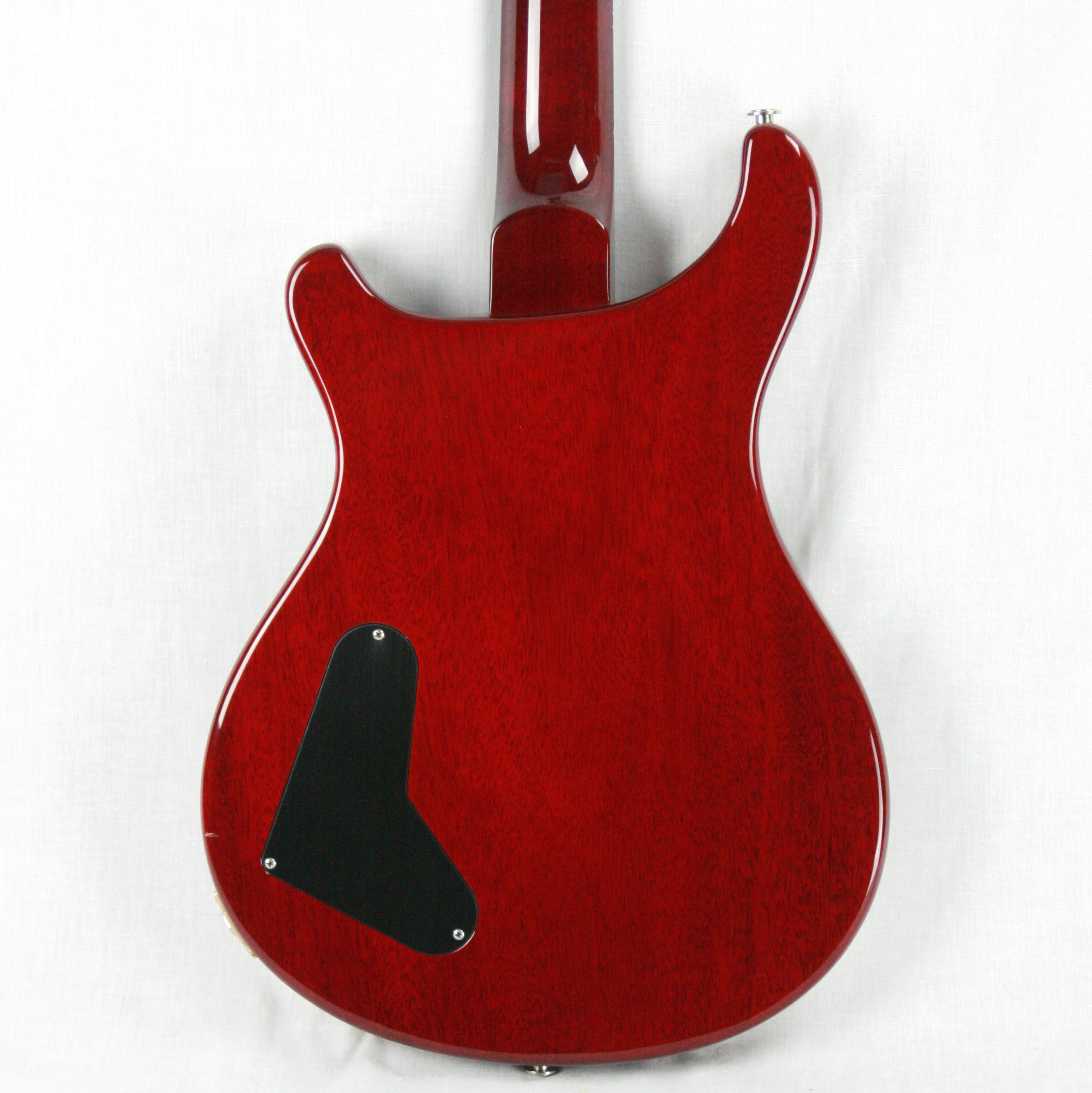 2016 PRS Paul's Guitar Black Cherry! Paul Reed Smith! 408 Pickups, Honduran Rosewood, Paisley Case, 22 custom