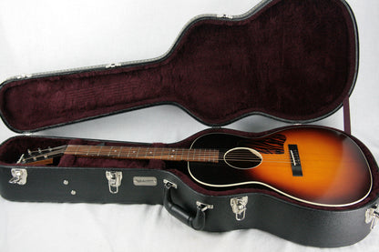 MINTY Waterloo WL-14 X by Collings! X-Braced! Spruce Top/Mahogany Back/Sides!