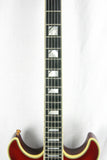 1987 Fender ROBBEN FORD ULTRA! Esprit w/ OHSC Sunburst! SD 59's! Ebony Board!