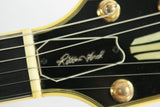 1987 Fender ROBBEN FORD ULTRA! Esprit w/ OHSC Sunburst! SD 59's! Ebony Board!