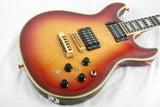 1987 Fender ROBBEN FORD ULTRA! Esprit w/ OHSC Sunburst! SD 59's! Ebony Board!