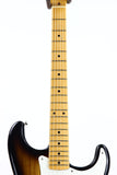 2004 Fender Custom Shop Masterbuilt JOHN CRUZ 1954 Stratocaster '54 50th Anniversary 2-Tone Sunburst