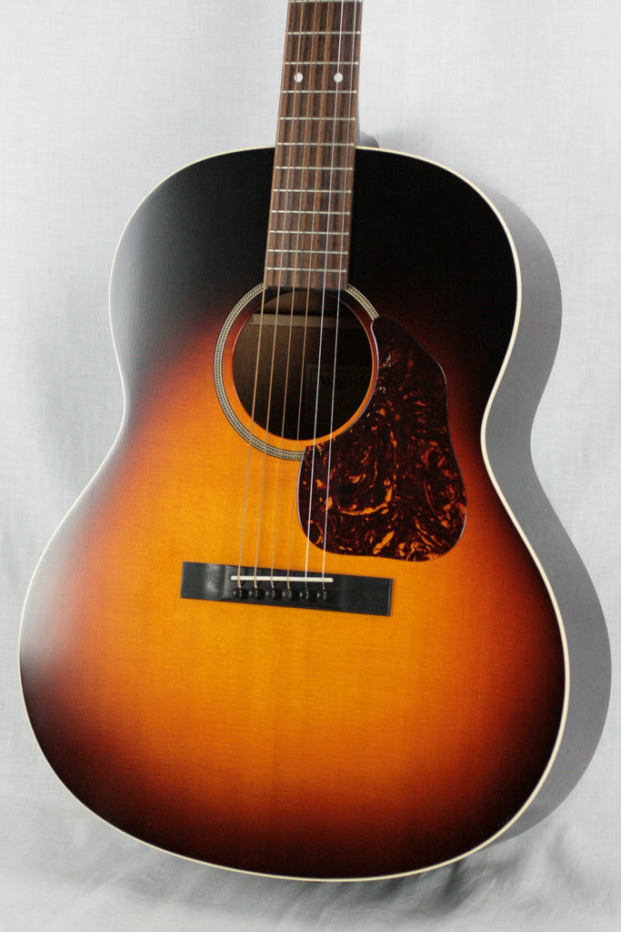 MINTY 2017 Collings Waterloo WL-JK Jumbo King Acoustic Guitar Sunburst ...