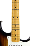 2004 Fender Custom Shop Masterbuilt JOHN CRUZ 1954 Stratocaster '54 50th Anniversary 2-Tone Sunburst