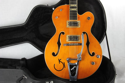 2005 Gretsch Reverend Horton Heat 6120 Chet Atkins Model G6120RHH TV Jones Bigsby