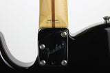 1994 Fender Japan Telecaster Acoustic TLAC-100 Telecoustic MIJ - Rare Model, Acoustasonic Tele Fujigen