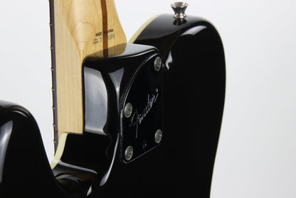 1994 Fender Japan Telecaster Acoustic TLAC-100 Telecoustic MIJ - Rare Model, Acoustasonic Tele Fujigen