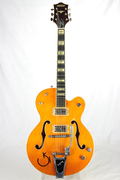 2005 Gretsch Reverend Horton Heat 6120 Chet Atkins Model G6120RHH TV Jones Bigsby