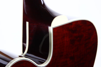 1997 Gibson Custom Shop Historic Tal Farlow Archtop - Nashville, Wine Red, Jazz Guitar, ES-175, L-4CES type