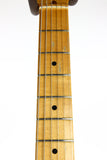 2004 Fender Custom Shop Masterbuilt JOHN CRUZ 1954 Stratocaster '54 50th Anniversary 2-Tone Sunburst