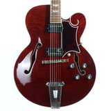*SOLD*  1997 Gibson Custom Shop Historic Tal Farlow Archtop - Nashville, Wine Red, Jazz Guitar, ES-175, L-4CES type