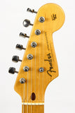 2004 Fender Custom Shop Masterbuilt JOHN CRUZ 1954 Stratocaster '54 50th Anniversary 2-Tone Sunburst