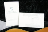 *SOLD*  2002 Santa Cruz 00 Herringbone Flattop Acoustic Guitar! OO Spruce Top Indian Rosewood h