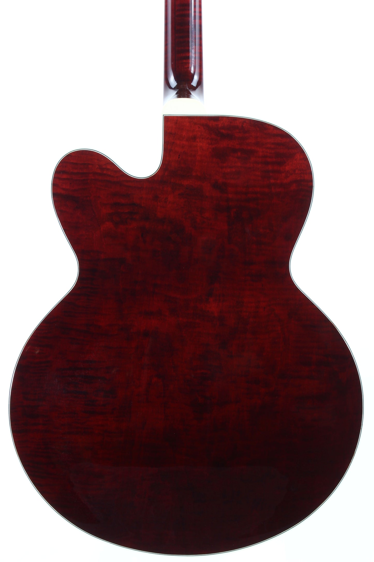 1997 Gibson Custom Shop Historic Tal Farlow Archtop - Nashville, Wine Red, Jazz Guitar, ES-175, L-4CES type