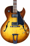 1984 Gibson ES-175 D Sunburst Jazz Archtop Guitar - Bound F-Holes, Figured Top, Mahogany Back, Custom Order?
