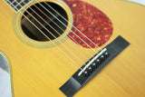 *SOLD*  2002 Santa Cruz 00 Herringbone Flattop Acoustic Guitar! OO Spruce Top Indian Rosewood h