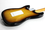 2004 Fender Custom Shop Masterbuilt JOHN CRUZ 1954 Stratocaster '54 50th Anniversary 2-Tone Sunburst