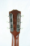 *SOLD*  1934 Gibson L-50 Round Soundhole Prewar Archtop Acoustic Guitar! 4 7